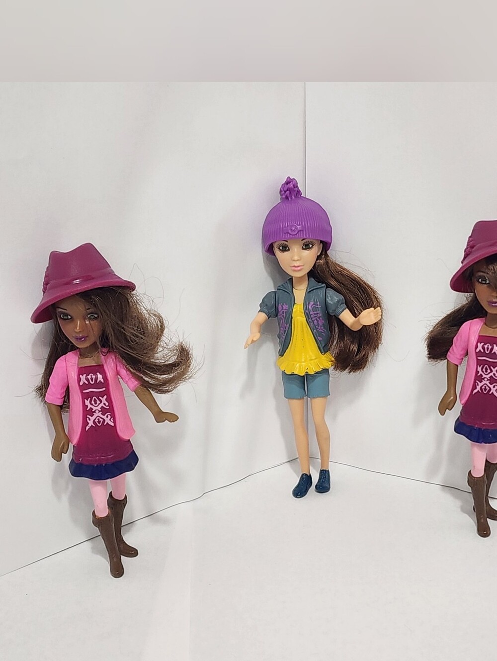 Liv Doll Bundle